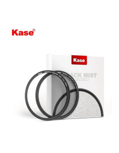 Black Mist filter 1/4 magnetic 72 mm