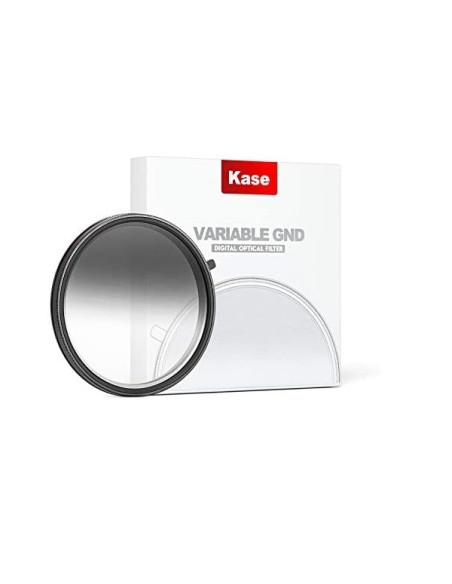 Variable filter GND 77 mm
