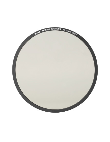 95mm CPL Magnetic Armor Armor Filter