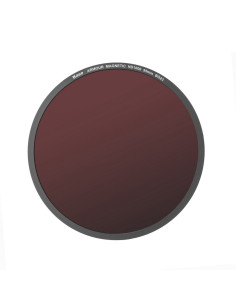 Magnetic circular Armor filter ND1000 95mm