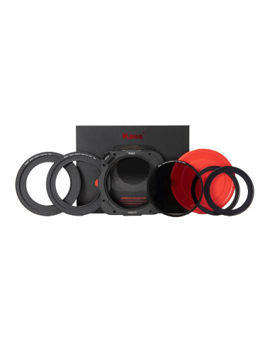 Armor Magnetic Holder Kit