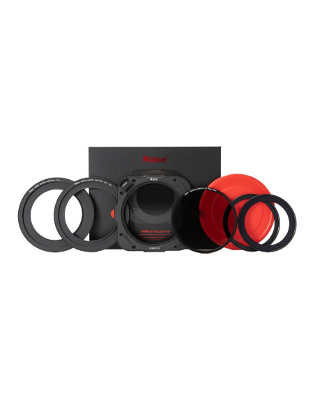 Armor Magnetic Holder Kit