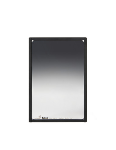 S-GND1.2 magnetic armor square filter with magnetic frame included