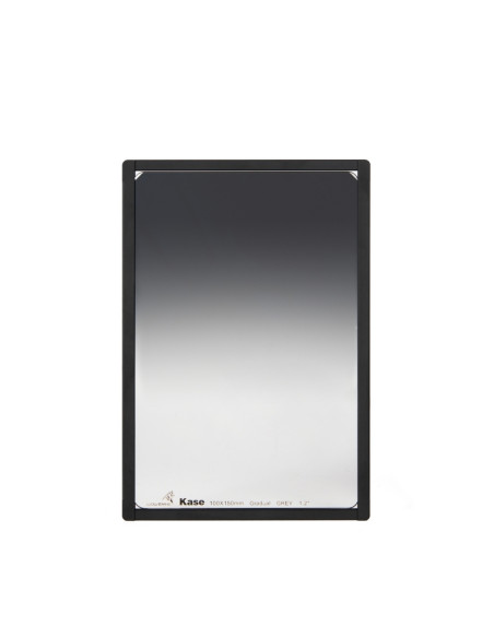 S-GND1.2 magnetic armor square filter with magnetic frame included