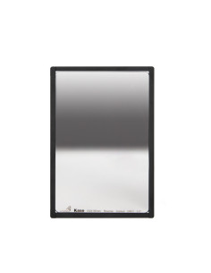 Magnetic Armor square filter R-GND0.9 with magnetic frame