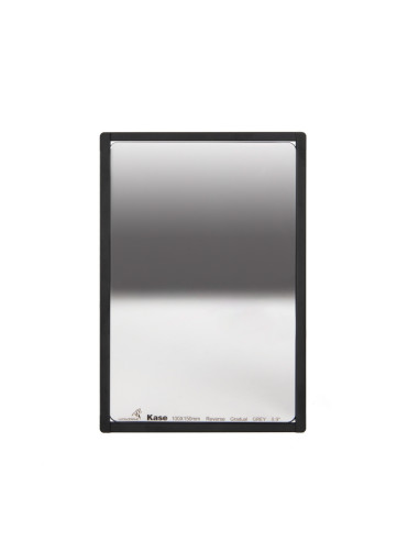 Magnetic Armor square filter R-GND0.9 with magnetic frame