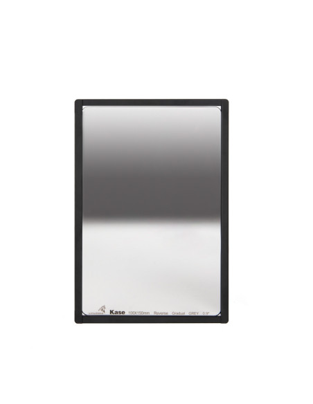 Magnetic Armor square filter R-GND0.9 with magnetic frame