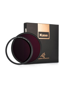 Variable magnetic filter ND 6-9 Stop 77mm