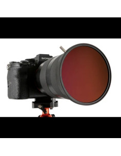 Variable magnetic filter ND 6-9 Stop 77mm 2