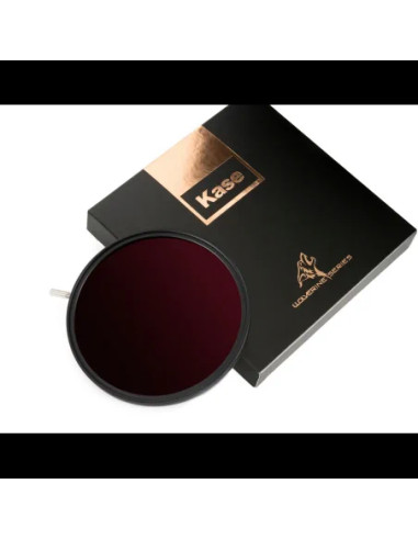 Variable magnetic filter ND 6-9 Stop 77mm