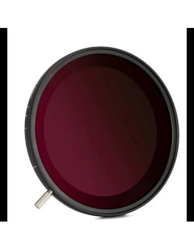 Variable magnetic filter ND 6-9 Stop 77mm