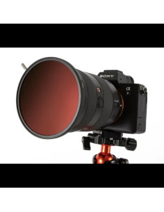 ND Variable Magnetic Filter 6-9 Stop 82mm 2