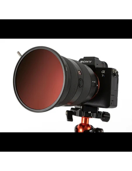 ND Variable Magnetic Filter 6-9 Stop 82mm