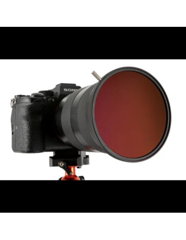 ND Variable Magnetic Filter 6-9 Stop 82mm