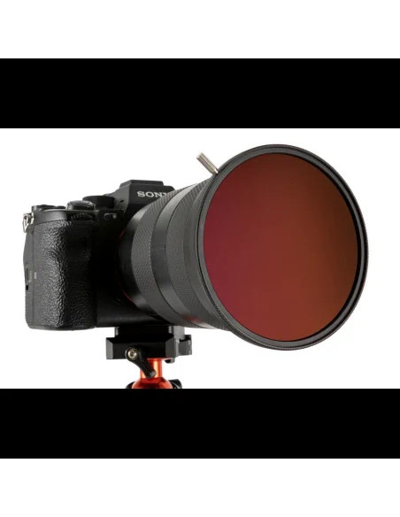 ND Variable Magnetic Filter 6-9 Stop 82mm