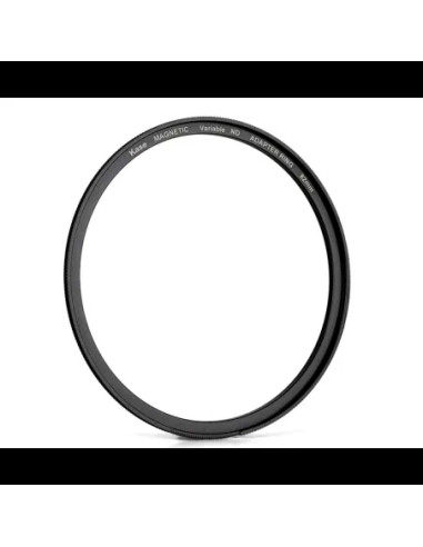 ND Variable Magnetic Filter 6-9 Stop 82mm