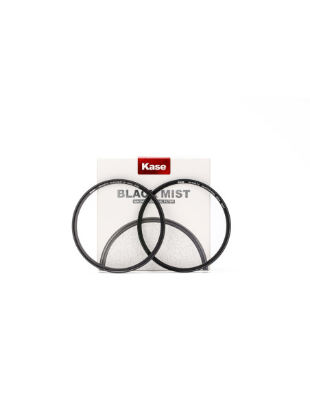 Black Mist filter 1/8 magnetic 58mm