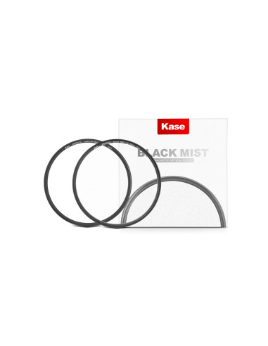 Black Mist filter 1/8 magnetic 62mm