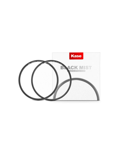 Black Mist filter 1/8 magnetic 67 mm