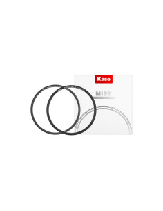 White Mist filter 1/4 magnetic 82mm