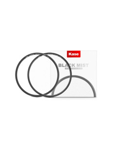 Black Mist filter 1/8 magnetic 95mm
