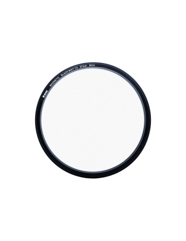 Black Mist filter 1/4 magnetic 52mm