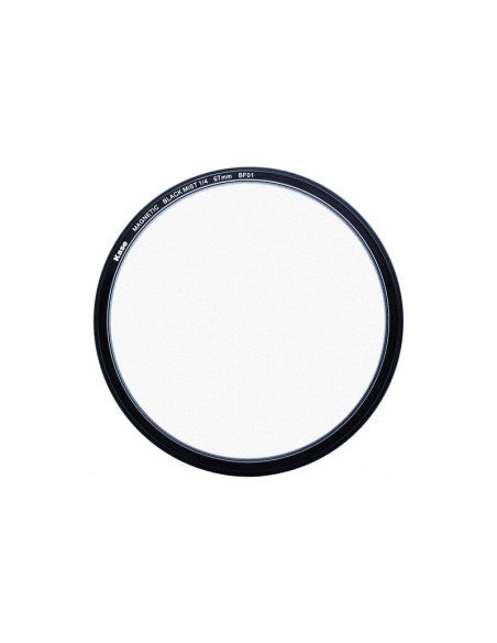 Black Mist filter 1/4 magnetic 52mm