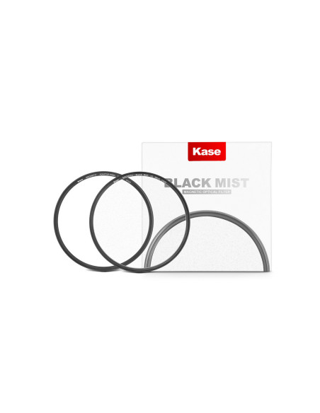 Black Mist filter 1/2 magnetic 58mm