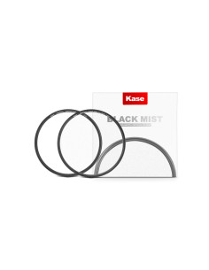 Black Mist filter 1/2 magnetic 62mm