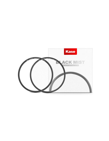 Black Mist filter 1/2 magnetic 62mm