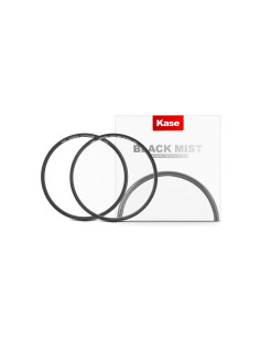 Black Mist filter 1/2 magnetic 67mm