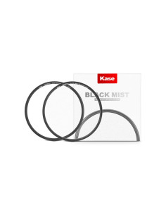 Black Mist filter 1/2 magnetic 77mm