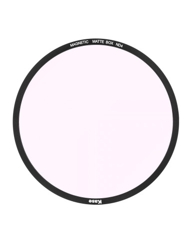 ND4 Magnetic Circular Filter for Moviemate