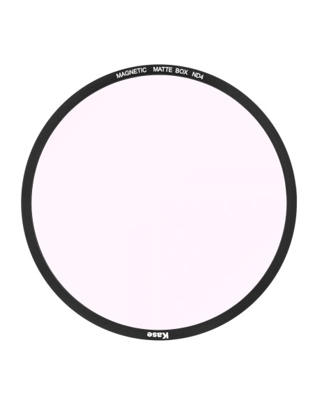 ND4 Magnetic Circular Filter for Moviemate