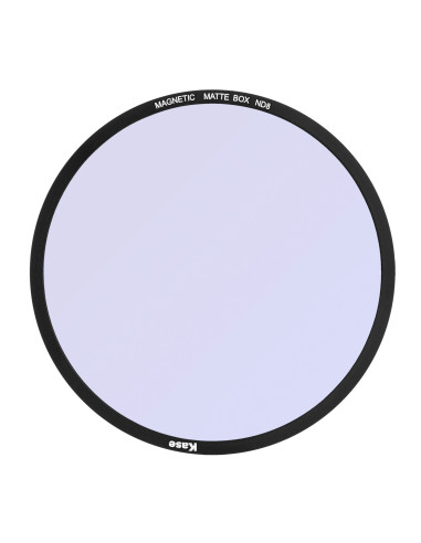 ND8 Magnetic Circular Filter for Moviemate
