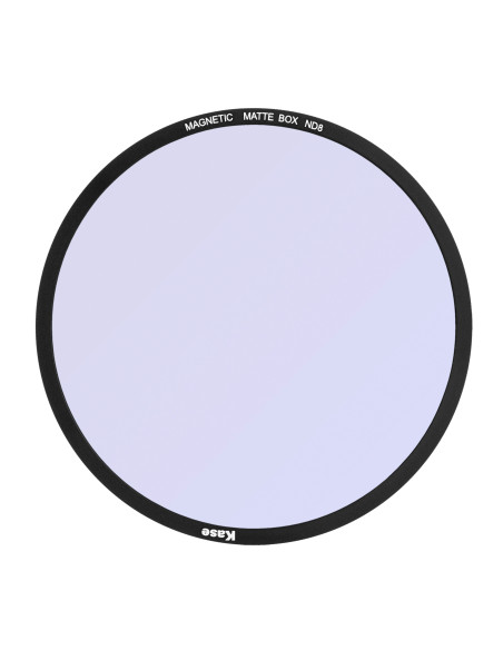 ND8 Magnetic Circular Filter for Moviemate
