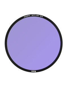 ND16 magnetic circular filter for Moviemate