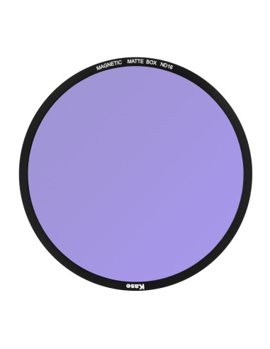 ND16 magnetic circular filter for Moviemate