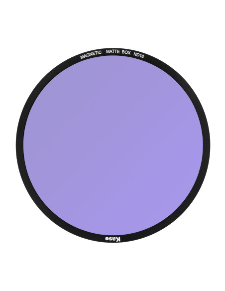 ND16 magnetic circular filter for Moviemate