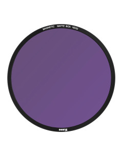 ND32 magnetic circular filter for Moviemate