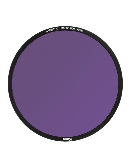 ND32 magnetic circular filter for Moviemate