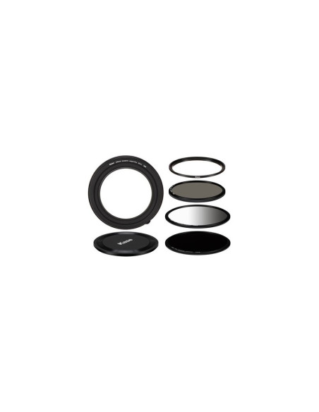 Wolverine Magnetic Master Kit IV 82mm