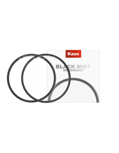 Black Mist Mistic Magnetic Filter 1/8 with magnetic adapter 82mm