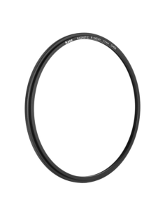 Magnetic filter R · MCUV with magnetic adapter 82mm