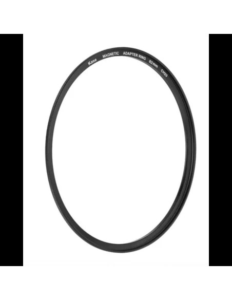 Magnetic filter R · MCUV with magnetic adapter 82mm