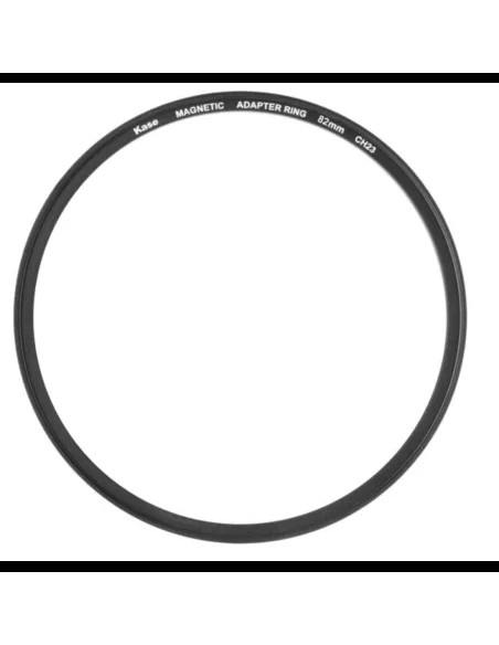 Magnetic filter R · MCUV with magnetic adapter 82mm
