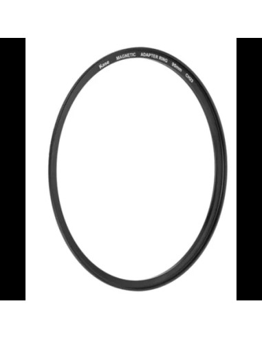 Magnetic filter R · MCUV with 95mm magnetic adapter