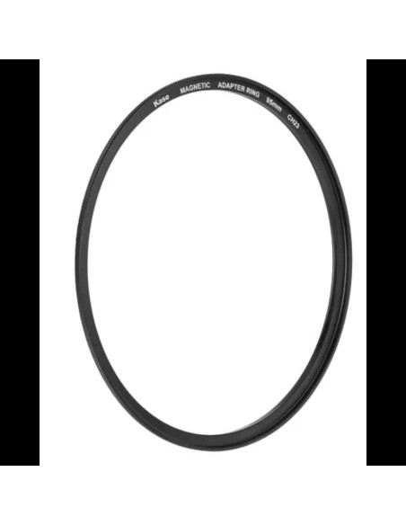 Magnetic filter R · MCUV with 95mm magnetic adapter