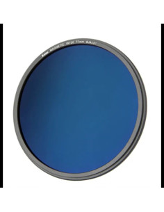 IR720 infrared wolverine filter with 77mm magnetic adapter 2