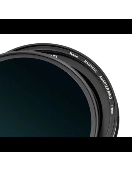 IR720 infrared wolverine filter with 77mm magnetic adapter